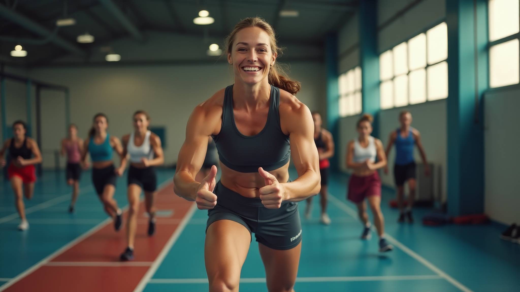 Bewegungstraining